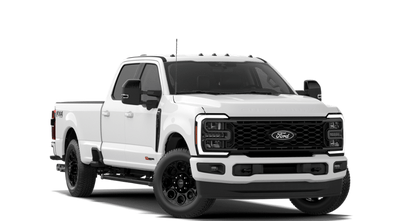2027 Ford Super Duty F-350® Lariat®