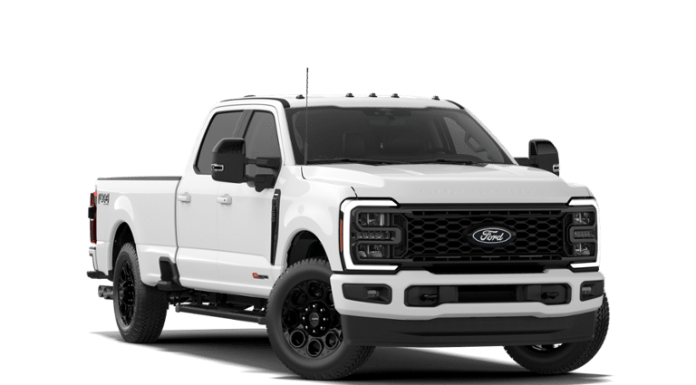 2027 Ford Super Duty F-350® Lariat®
