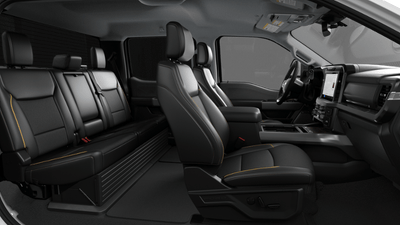 2027 Ford Super Duty F-350® Lariat®