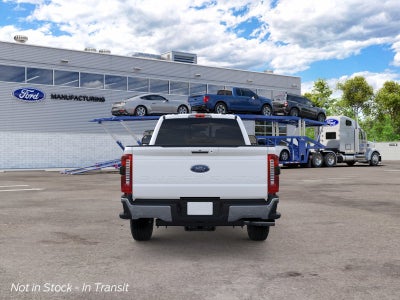 2026 Ford Super Duty F-350® Lariat®
