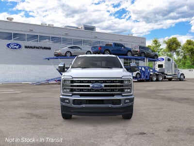 2026 Ford Super Duty F-350® Lariat®