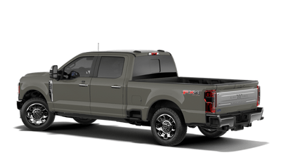 2027 Ford Super Duty F-350® King Ranch®