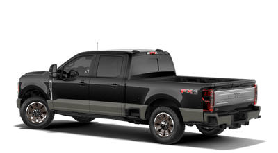 2027 Ford Super Duty F-350® King Ranch®