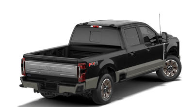2027 Ford Super Duty F-350® King Ranch®