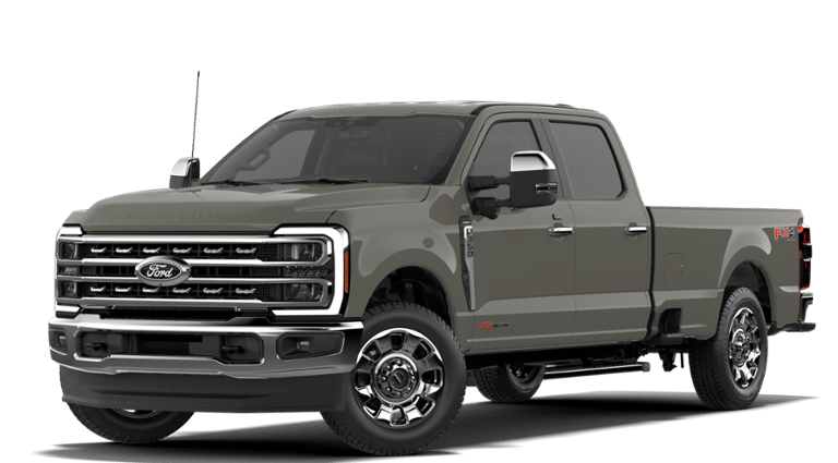2027 Ford Super Duty F-350® Lariat®