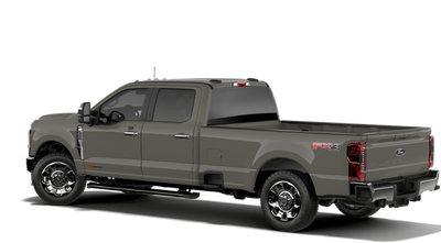 2027 Ford Super Duty F-350® Lariat®