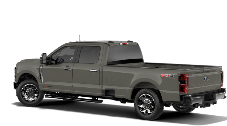 2027 Ford Super Duty F-350® Lariat®