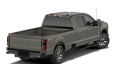 2027 Ford Super Duty F-350® Lariat®