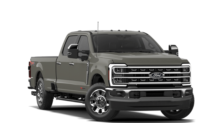 2027 Ford Super Duty F-350® Lariat®