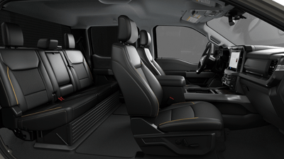 2027 Ford Super Duty F-350® Lariat®
