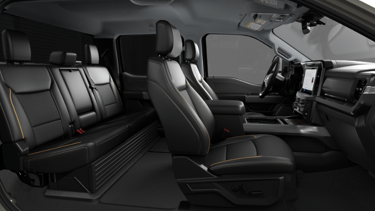 2027 Ford Super Duty F-350® Lariat®