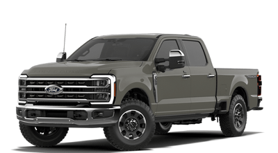 2027 Ford Super Duty F-350® King Ranch®