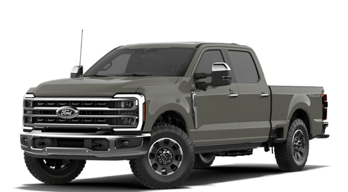 2027 Ford Super Duty F-350® King Ranch®