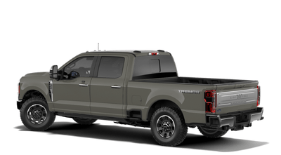 2027 Ford Super Duty F-350® King Ranch®