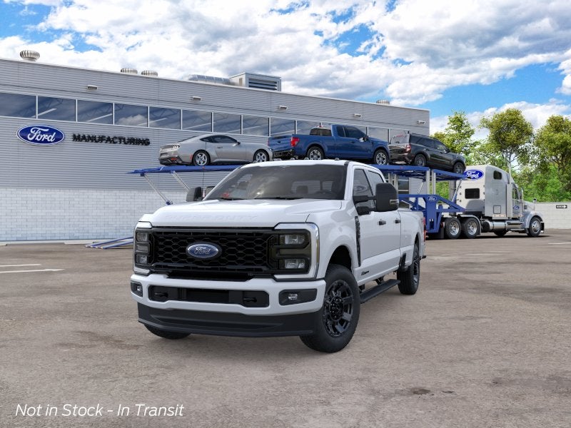 2026 Ford Super Duty F-350® XL