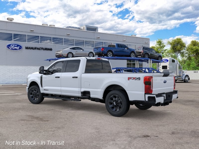 2026 Ford Super Duty F-350® XL