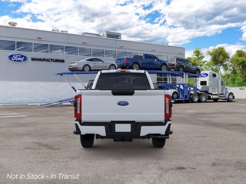 2026 Ford Super Duty F-350® XL