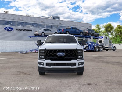 2026 Ford Super Duty F-350® XL