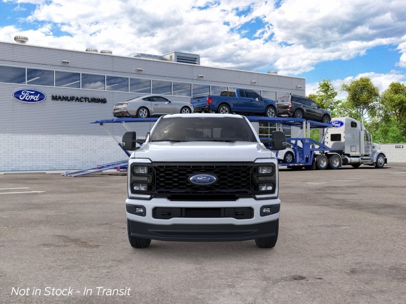 2026 Ford Super Duty F-350® XL
