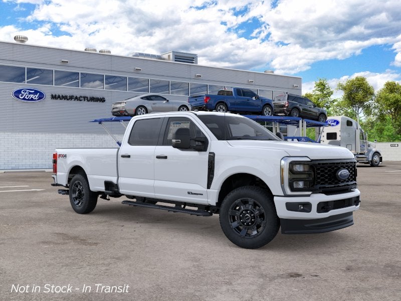2026 Ford Super Duty F-350® XL