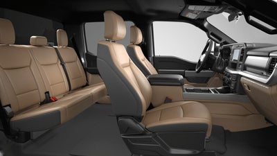 2026 Ford Super Duty F-350® XLT
