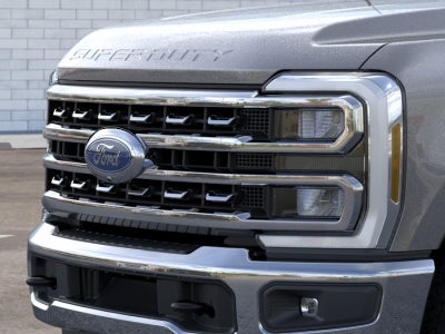 2026 Ford Super Duty F-350® Lariat®