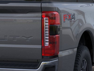 2026 Ford Super Duty F-350® Lariat®