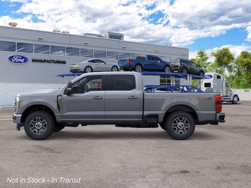 2026 Ford Super Duty F-350® Lariat®