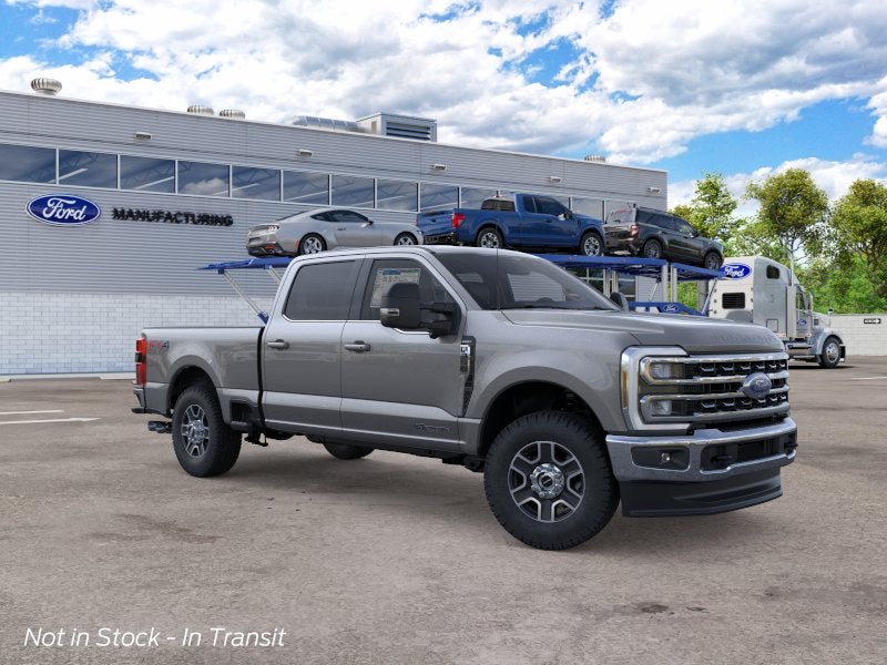 2026 Ford Super Duty F-350® Lariat®