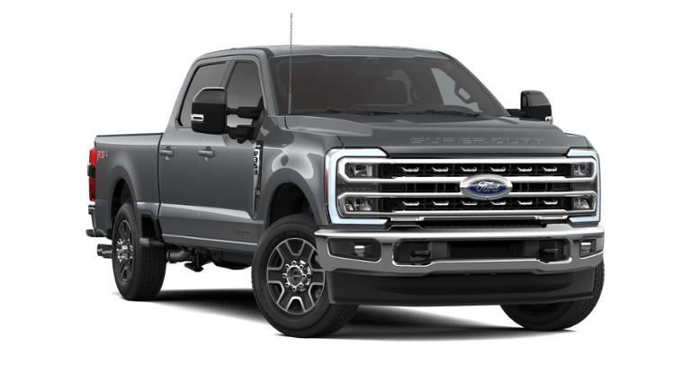 2026 Ford Super Duty F-350® Lariat®