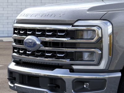 2026 Ford Super Duty F-350® Lariat®