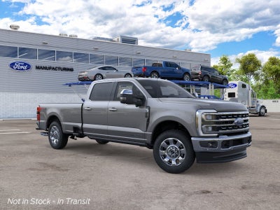2026 Ford Super Duty F-350® Lariat®