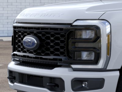 2026 Ford Super Duty F-350® XL