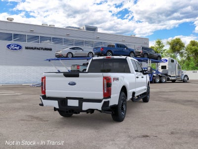 2026 Ford Super Duty F-350® XL