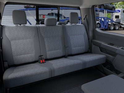 2026 Ford Super Duty F-350® XL