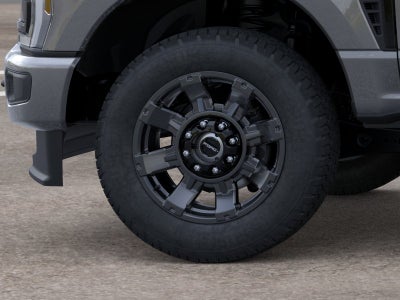 2026 Ford Super Duty F-350® XL