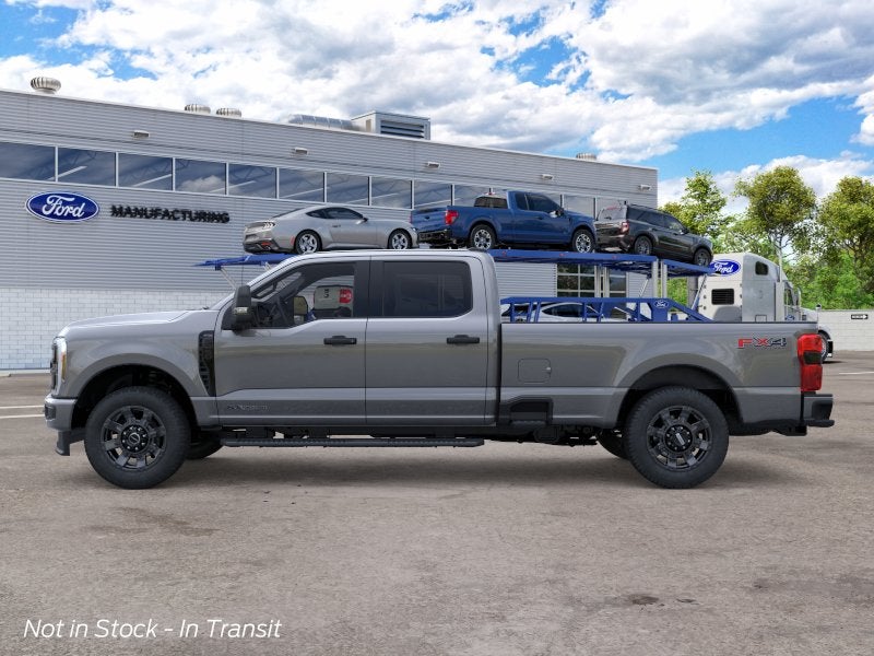 2026 Ford Super Duty F-350® XL