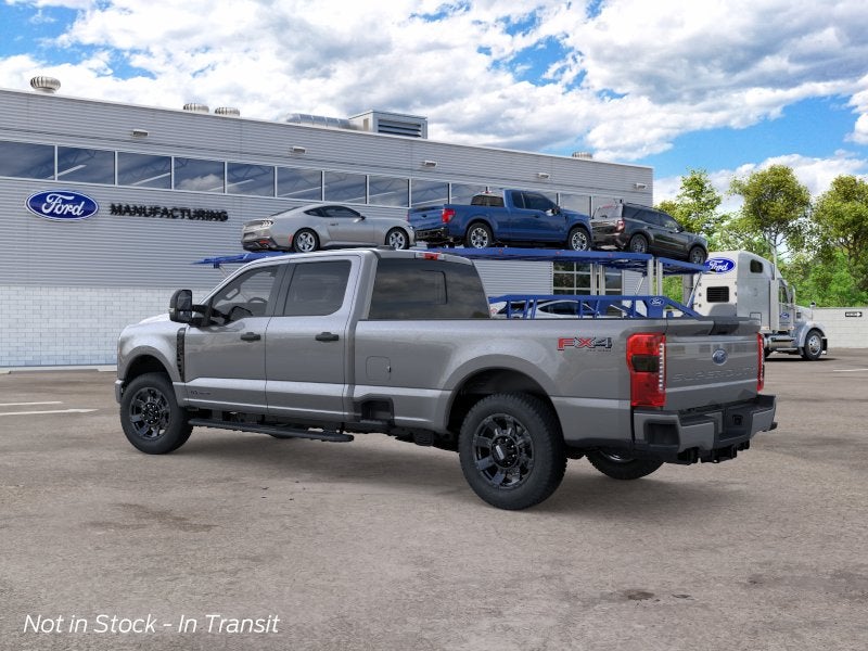 2026 Ford Super Duty F-350® XL