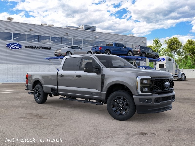 2026 Ford Super Duty F-350® XL