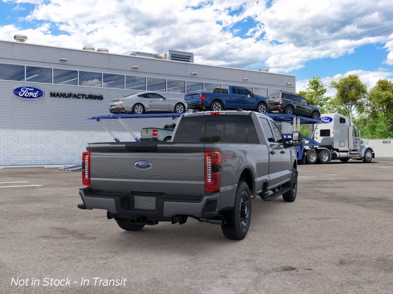 2026 Ford Super Duty F-350® XL
