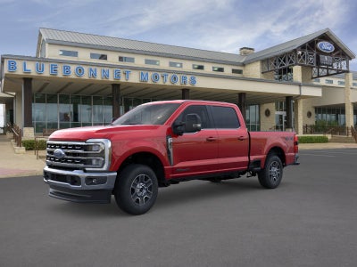 2026 Ford Super Duty F-350® Lariat®