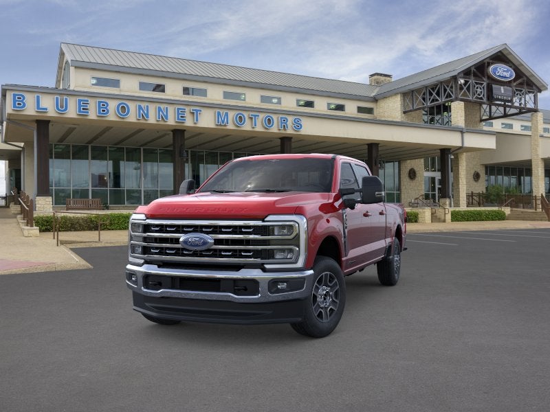 2026 Ford Super Duty F-350® Lariat®