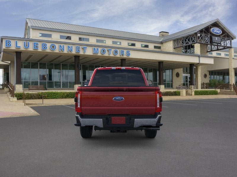 2026 Ford Super Duty F-350® Lariat®