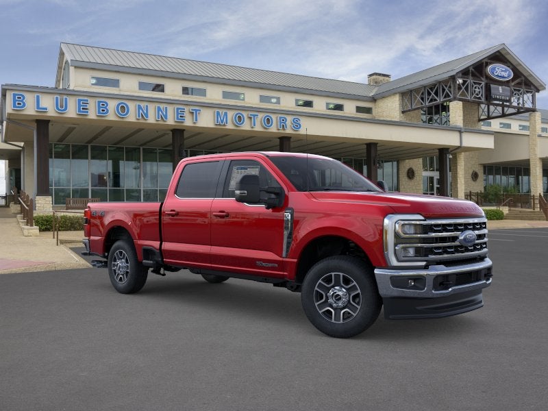 2026 Ford Super Duty F-350® Lariat®
