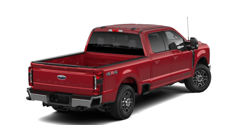 2026 Ford Super Duty F-350® Lariat®