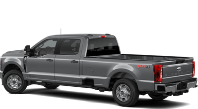 2026 Ford Super Duty F-350® XLT