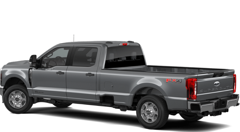 2026 Ford Super Duty F-350® XLT