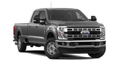 2026 Ford Super Duty F-350® XLT