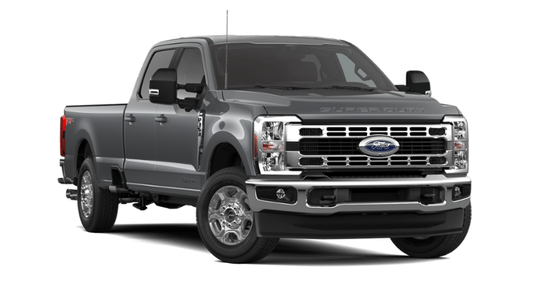 2026 Ford Super Duty F-350® XLT