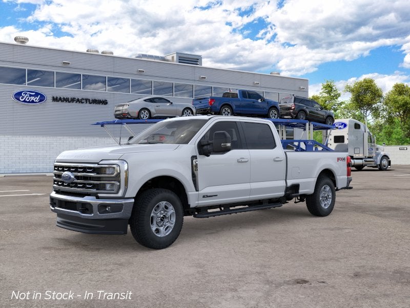 2026 Ford Super Duty F-350® XLT